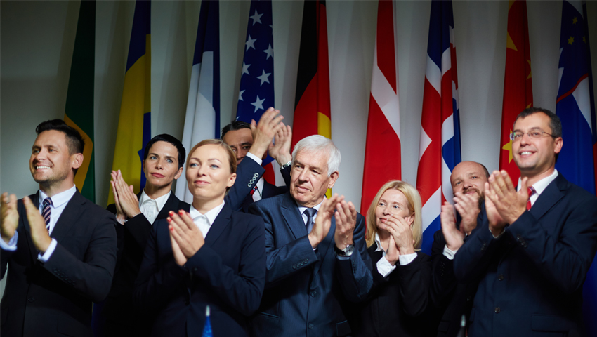 The Economic Strength of the European Union: A Powerhouse in the Global Landscape