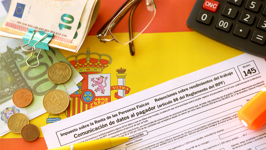 Iberian Investment Odyssey: Unlocking Spain's Economic Splendor and Why US Investors Should Set Sail