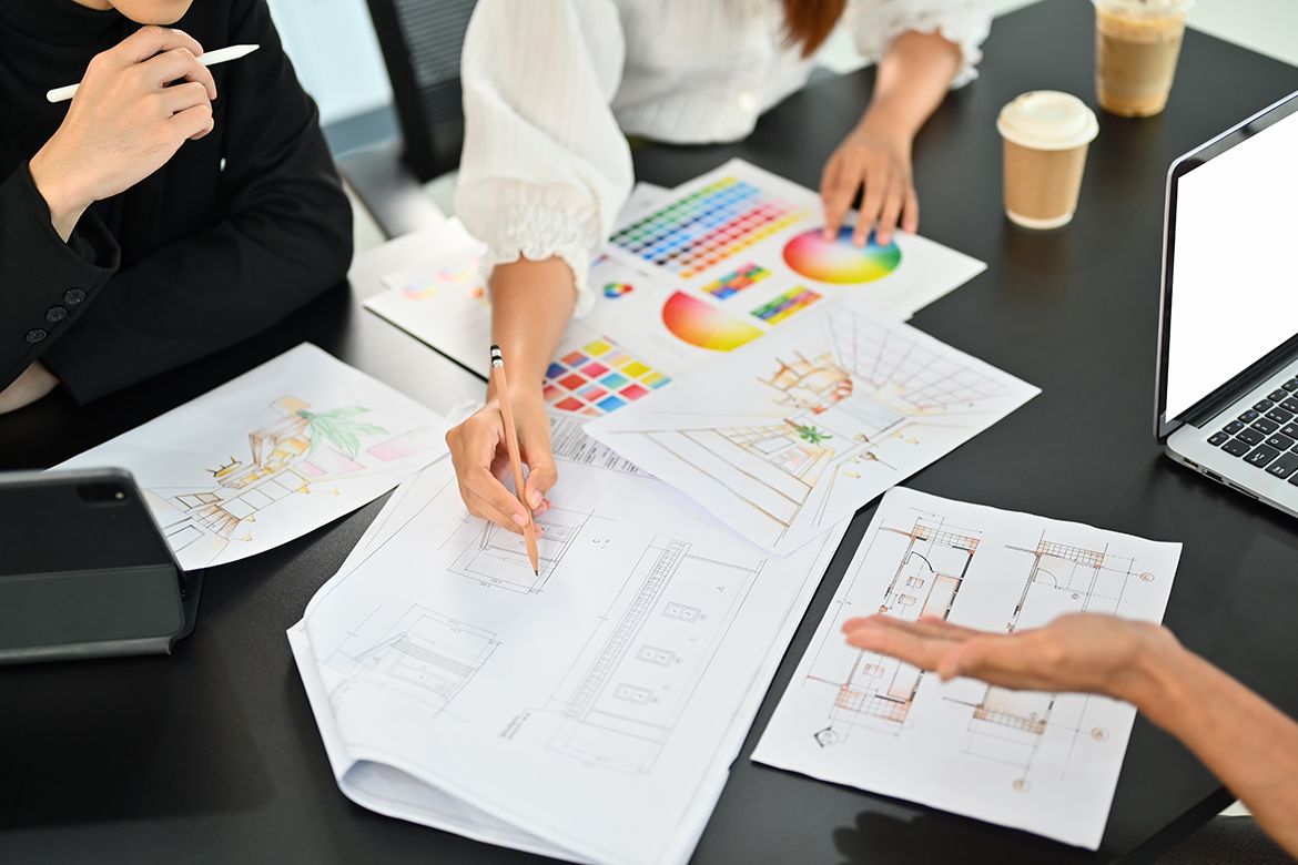  Corporate Design 